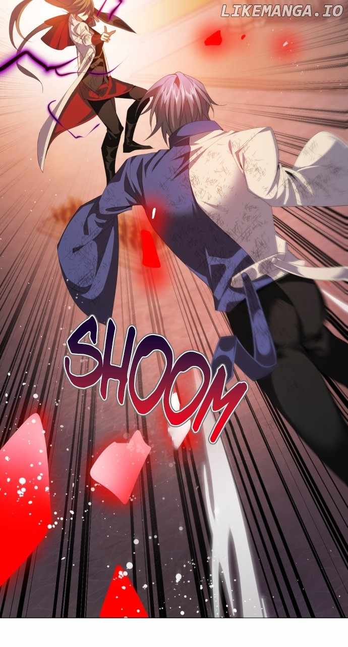 Zero Game Chapter 313 62